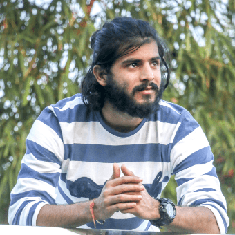 Puneet Rajwani | Full Stack Developer